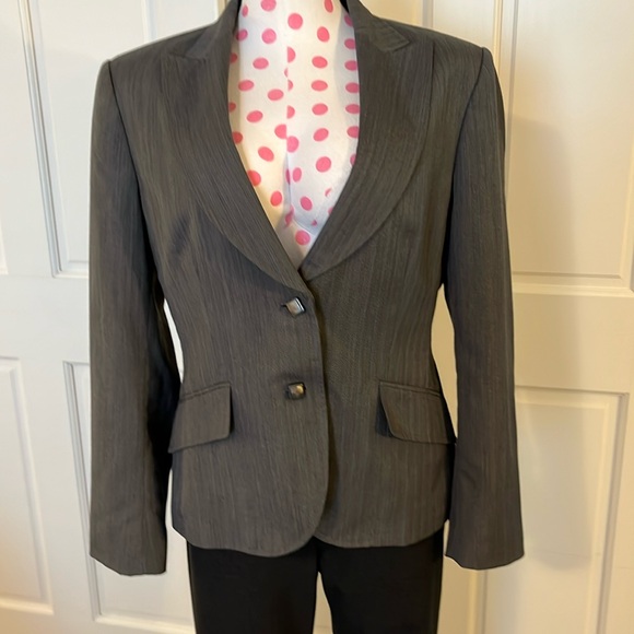 Anne Klein 14P Suit Jacket - Picture 1 of 5
